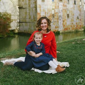 Meet your Posher, Anne